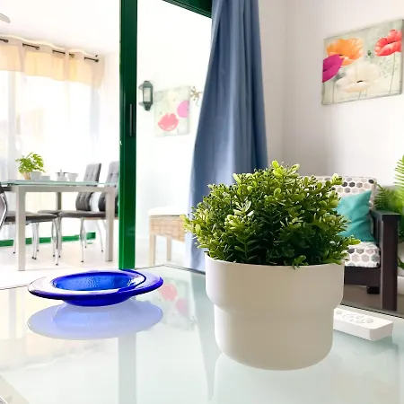 Atlantic Garden 142 By Holidays Fuerteventura Apartment