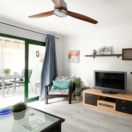 Atlantic Garden 142 By Holidays Fuerteventura * コラレホ
