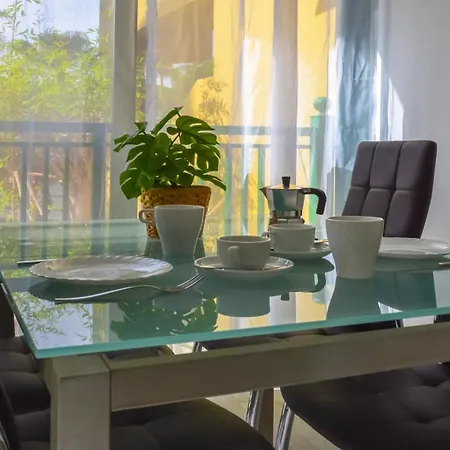 アパート Atlantic Garden 142 By Holidays Fuerteventura