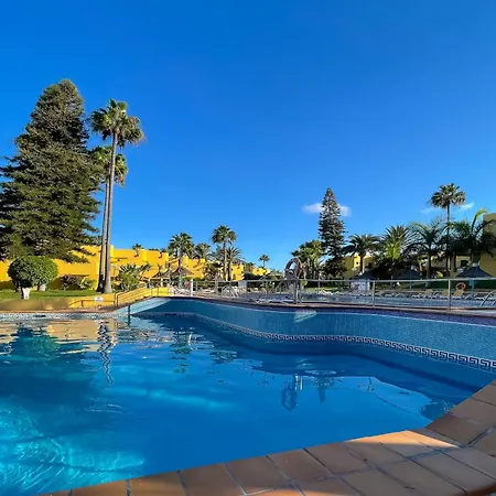 Atlantic Garden 142 By Holidays Fuerteventura コラレホ