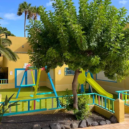 アパート Atlantic Garden 142 By Holidays Fuerteventura *