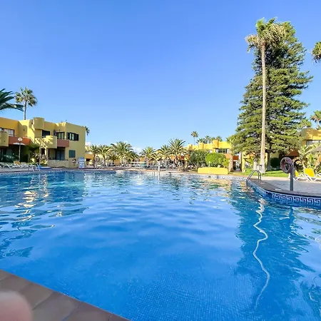 Atlantic Garden 142 By Holidays Fuerteventura コラレホ
