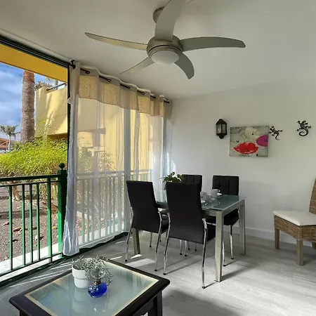 アパート Atlantic Garden 142 By Holidays Fuerteventura *