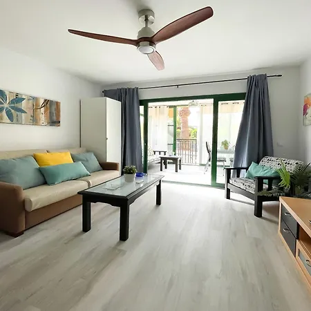Atlantic Garden 142 By Holidays Fuerteventura アパート *