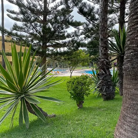 Atlantic Garden 142 By Holidays Fuerteventura * コラレホ