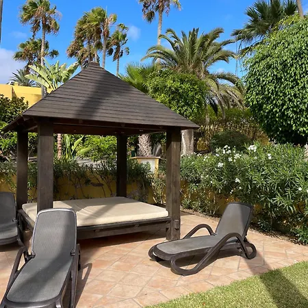 Atlantic Garden 142 By Holidays Fuerteventura コラレホ