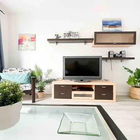 アパート Atlantic Garden 142 By Holidays Fuerteventura *