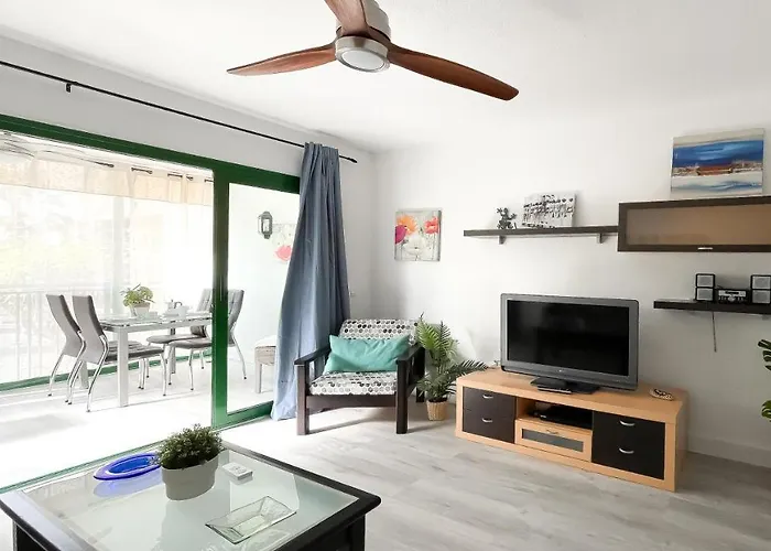 Atlantic Garden 142 By Holidays Fuerteventura * コラレホ