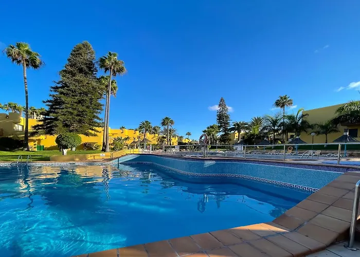 Atlantic Garden 142 By Holidays Fuerteventura コラレホ