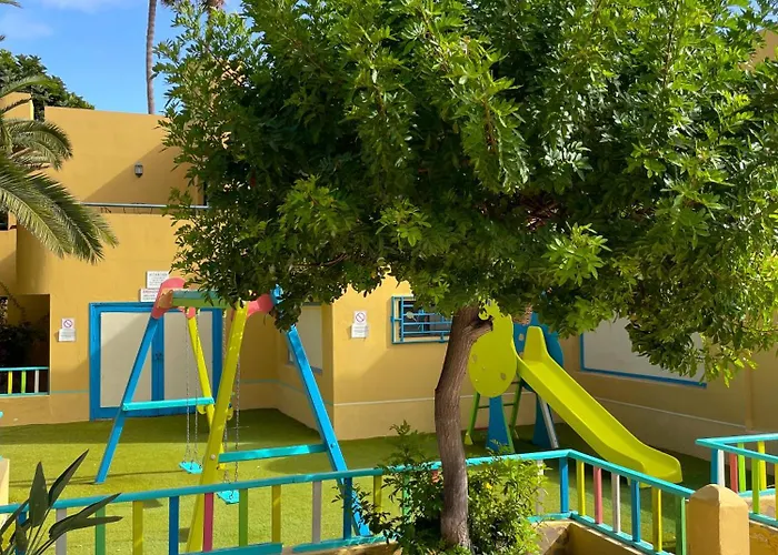 アパート Atlantic Garden 142 By Holidays Fuerteventura *