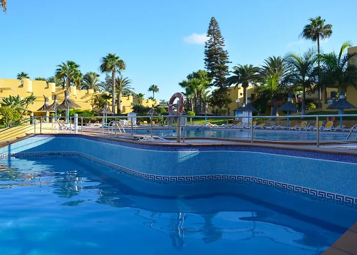 Atlantic Garden 142 By Holidays Fuerteventura