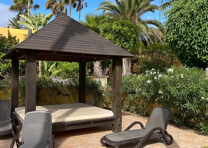 Atlantic Garden 142 By Holidays Fuerteventura コラレホ