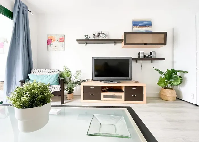 アパート Atlantic Garden 142 By Holidays Fuerteventura *